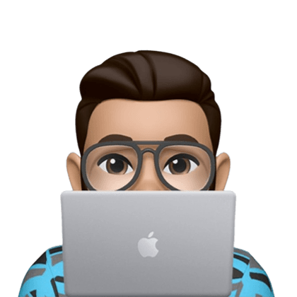 My memoji