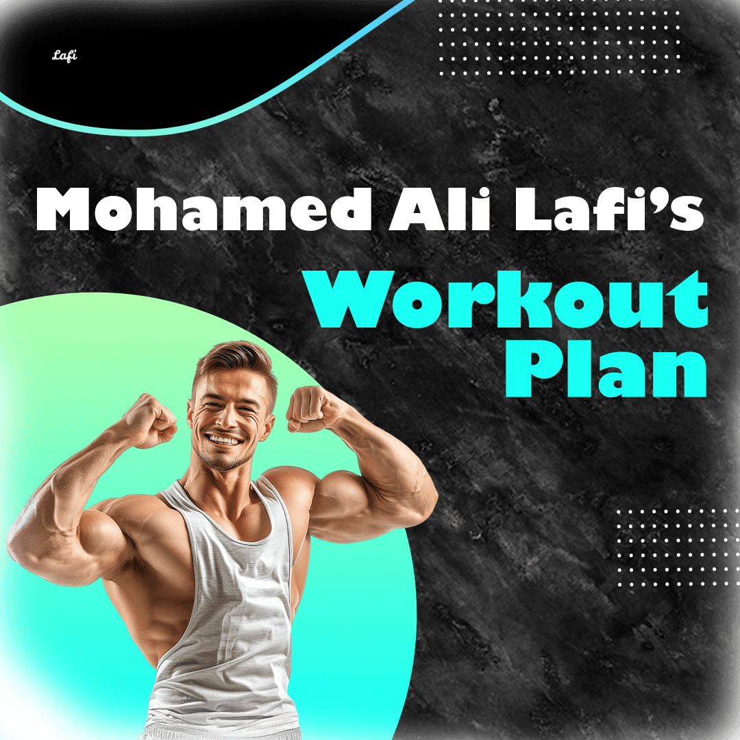 Workout Plan